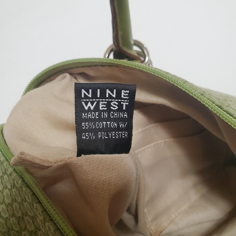 Nine West Vintage Purse - Picture 8 of 10